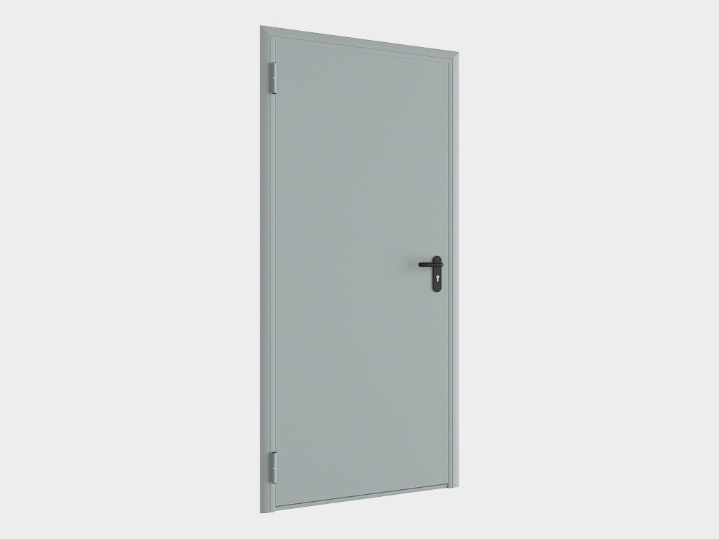 Дверные системы (технические, противопожарные, двери для холодильных камер)